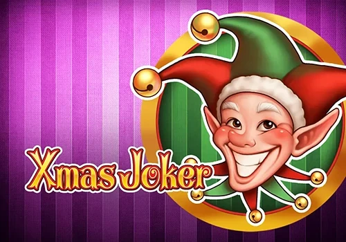 Christmas Joker - Festive Holiday Slot Game